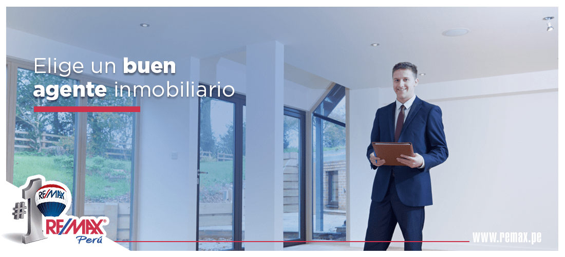 agente inmobiliario