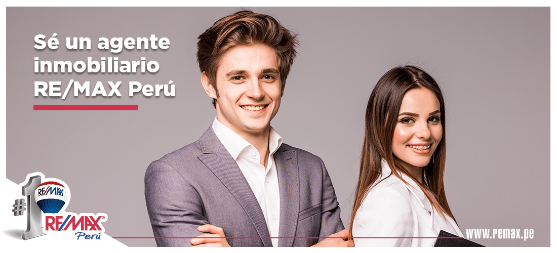 agente inmobiliario