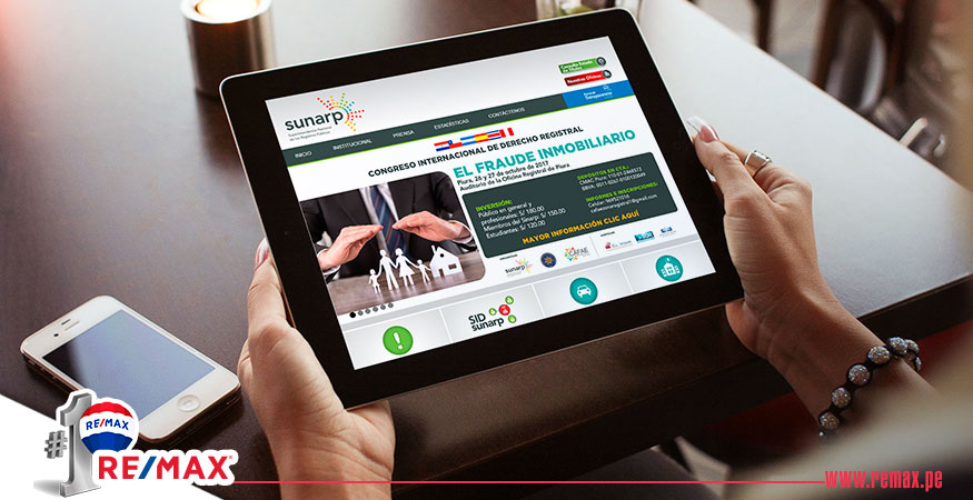 estafas inmobiliarias