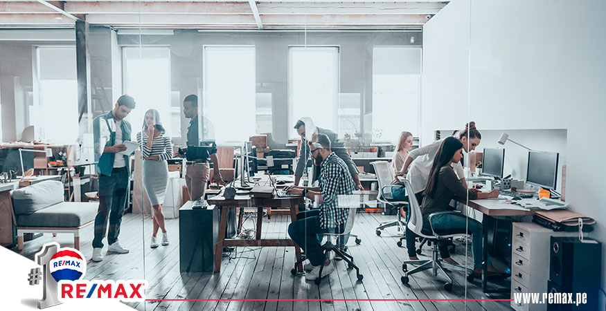 centro de lima oficinas